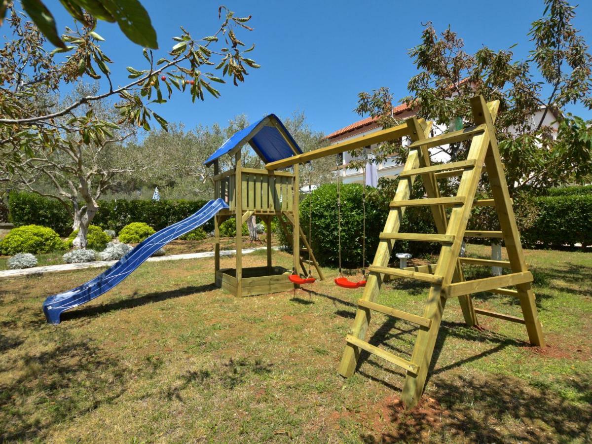 Holiday Home Nikolina By Interhome Vir Eksteriør bilde