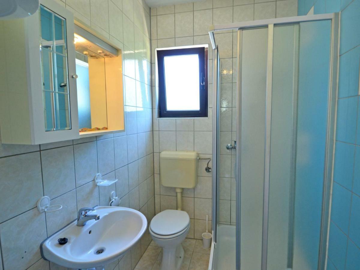 Holiday Home Nikolina By Interhome Vir Eksteriør bilde